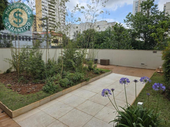 Imagem Apartamento com 2 Quartos à Venda, 92 m² em água Branca - São Paulo