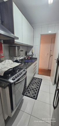 Imagem Apartamento com 3 Quartos à Venda, 95 m² em Jardim Olympia - São Paulo Imagem Apartamento com 3 Quartos à Venda, 95 m² em Jardim Olympia - São Paulo