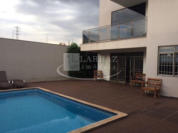 Imagem Casa com 5 Quartos à Venda, 510 m² em City Ribeirão - Ribeirão Preto Imagem Casa com 5 Quartos à Venda, 510 m² em City Ribeirão - Ribeirão Preto