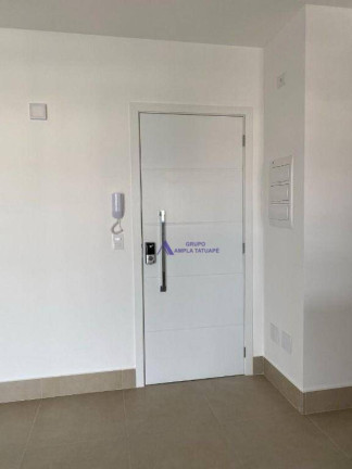 Imagem Apartamento com 2 Quartos à Venda, 66 m² em Tatuapé - São Paulo