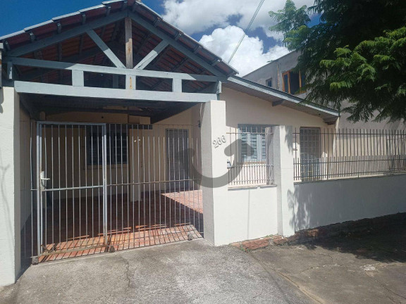 Imagem Casa com 3 Quartos à Venda, 131 m² em Universitário - Santa Cruz Do Sul Imagem Casa com 3 Quartos à Venda, 131 m² em Universitário - Santa Cruz Do Sul
