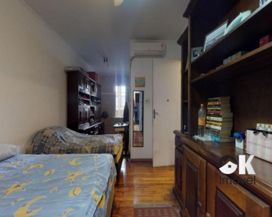Imagem Apartamento com 4 Quartos à Venda, 160 m² em Higienópolis - São Paulo Imagem Apartamento com 4 Quartos à Venda, 160 m² em Higienópolis - São Paulo