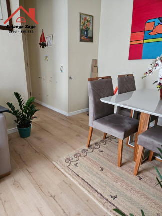 Imagem Apartamento com 2 Quartos à Venda, 50 m² em Ipiranga - São Paulo Imagem Apartamento com 2 Quartos à Venda, 50 m² em Ipiranga - São Paulo