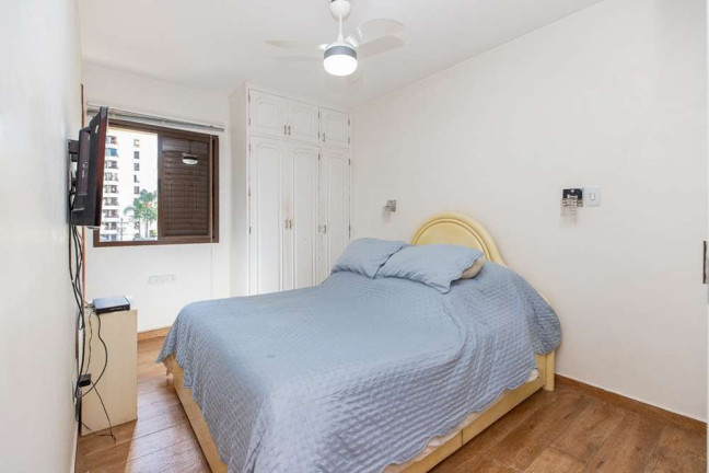 Imagem Apartamento com 3 Quartos à Venda, 95 m² em Indianópolis - São Paulo Imagem Apartamento com 3 Quartos à Venda, 95 m² em Indianópolis - São Paulo
