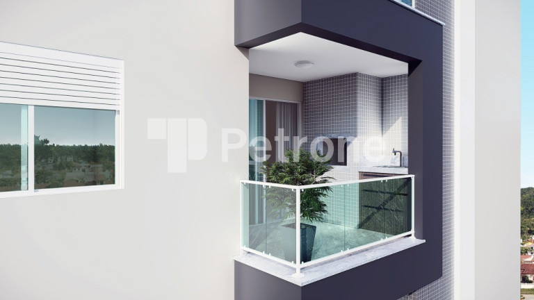 Imagem Apartamento com 3 Quartos à Venda, 78 m² em Palmas - Governador Celso Ramos
