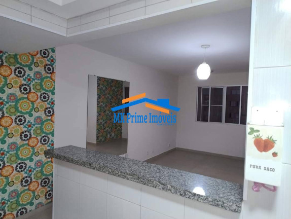 Imagem Apartamento com 2 Quartos à Venda, 55 m² em Bandeiras - Osasco Imagem Apartamento com 2 Quartos à Venda, 55 m² em Bandeiras - Osasco