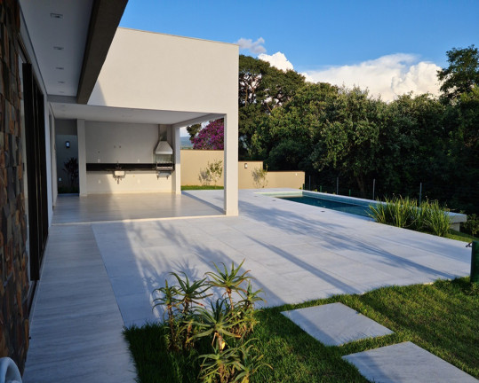 Imagem Casa com 5 Quartos à Venda, 348 m² em Medeiros - Jundiaí