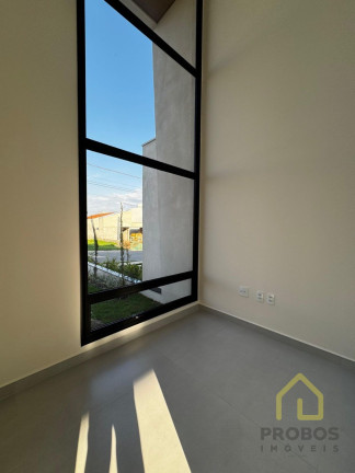 Imagem Casa com 3 Quartos à Venda, 195 m² em Residencial Evidências - Indaiatuba