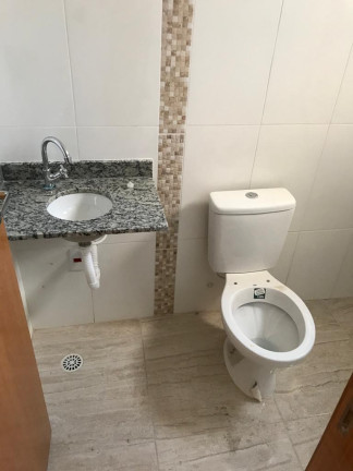 Imagem Imóvel com 2 Quartos à Venda, 44 m² em Vila Helena - Santo André