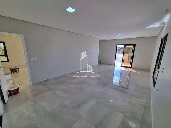 Imagem Casa de Condomínio com 4 Quartos à Venda, 338 m² em Cidade Alpha - Eusébio