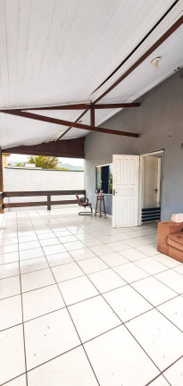 Imagem Casa com 3 Quartos à Venda, 128 m² em Santa Luzia - Porto Belo
