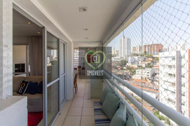 Imagem Apartamento com 2 Quartos à Venda, 96 m² em Pompeia - São Paulo Imagem Apartamento com 2 Quartos à Venda, 96 m² em Pompeia - São Paulo