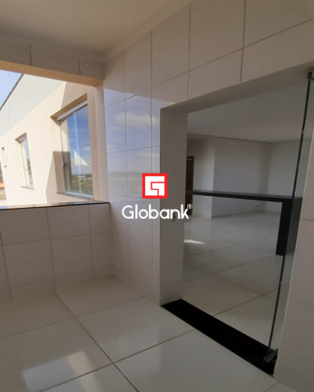 Imagem Apartamento com 2 Quartos à Venda, 90 m² em Vila Nova - Montes Claros
