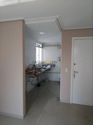 Imagem Apartamento com 2 Quartos à Venda, 38 m² em Jardim Umarizal - São Paulo