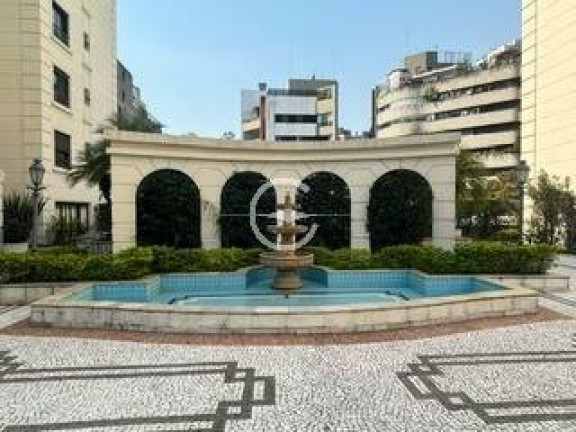 Imagem Apartamento com 2 Quartos à Venda, 99 m² em Real Parque - São Paulo Imagem Apartamento com 2 Quartos à Venda, 99 m² em Real Parque - São Paulo