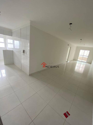 Imagem Apartamento com 3 Quartos à Venda, 122 m² em Boqueirão - Praia Grande