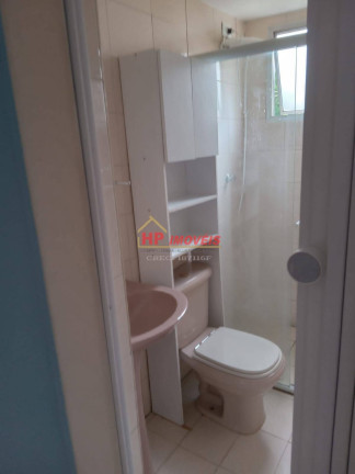 Imagem Apartamento com 2 Quartos à Venda, 60 m² em Cidade Das Flores - Osasco