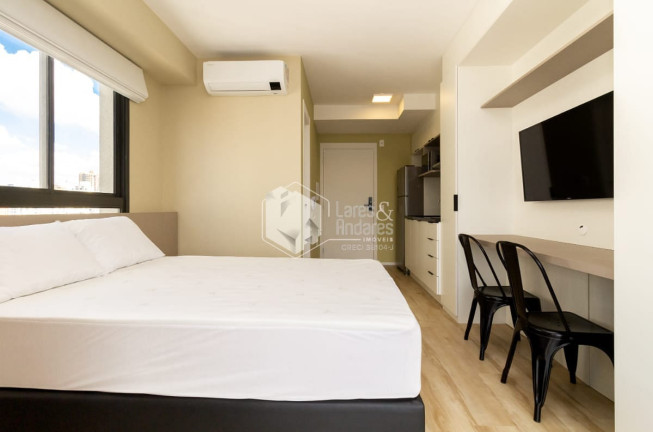 Imagem Imóvel com 1 Quarto à Venda, 29 m² em Pompeia - São Paulo Imagem Imóvel com 1 Quarto à Venda, 29 m² em Pompeia - São Paulo