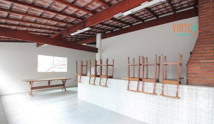 Imagem Apartamento com 3 Quartos à Venda, 80 m² em City América - São Paulo Imagem Apartamento com 3 Quartos à Venda, 80 m² em City América - São Paulo