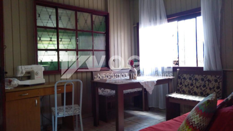 Casa com 1 Quarto à Venda, 330 m² em Feitoria - Sao Leopoldo