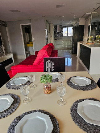 Imagem Apartamento com 4 Quartos à Venda, 140 m² em Centro - Santo André Imagem Apartamento com 4 Quartos à Venda, 140 m² em Centro - Santo André