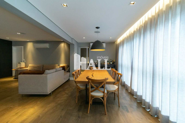 Imagem Apartamento com 2 Quartos à Venda, 174 m² em Iguatemi - São José Do Rio Preto Imagem Apartamento com 2 Quartos à Venda, 174 m² em Iguatemi - São José Do Rio Preto