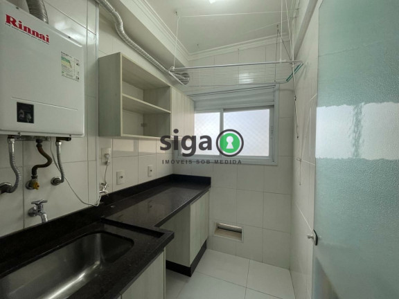 Imagem Apartamento com 2 Quartos à Venda, 66 m² em Jardim Vila Formosa - São Paulo