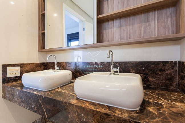 Imagem Apartamento com 3 Quartos à Venda, 169 m² em Vila Madalena - São Paulo Imagem Apartamento com 3 Quartos à Venda, 169 m² em Vila Madalena - São Paulo