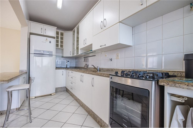 Imagem Imóvel com 2 Quartos à Venda,  em Trindade - Florianópolis