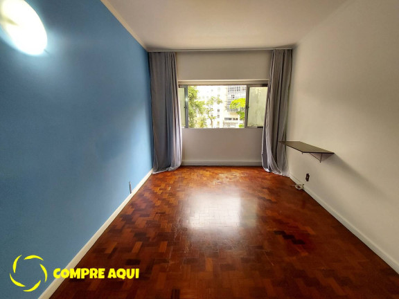 Imagem Apartamento com 1 Quarto à Venda, 77 m² em República - São Paulo Imagem Apartamento com 1 Quarto à Venda, 77 m² em República - São Paulo