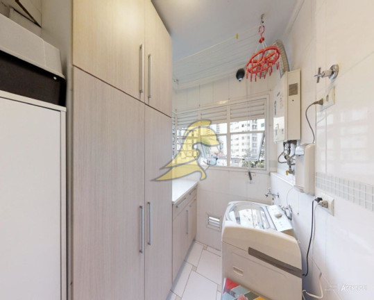 Imagem Apartamento com 3 Quartos à Venda, 98 m² em Vila Pompéia - São Paulo Imagem Apartamento com 3 Quartos à Venda, 98 m² em Vila Pompéia - São Paulo