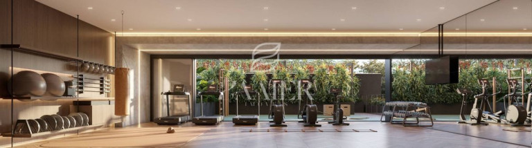 Apartamento com 3 Quartos à Venda, 207 m² em Anita Garibaldi - Joinville