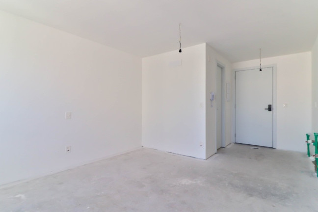 Imagem Apartamento com 1 Quarto à Venda, 24 m² em Auxiliadora - Porto Alegre Imagem Apartamento com 1 Quarto à Venda, 24 m² em Auxiliadora - Porto Alegre