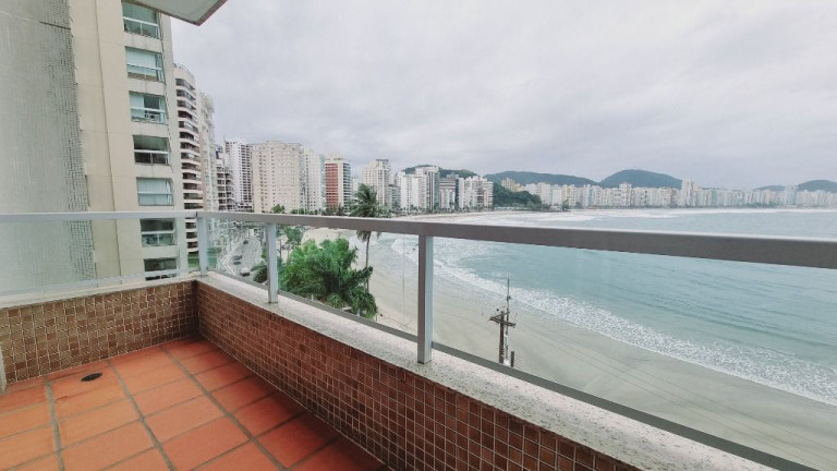 Imagem Apartamento com 3 Quartos à Venda, 150 m² em Astúrias - Guarujá Imagem Apartamento com 3 Quartos à Venda, 150 m² em Astúrias - Guarujá