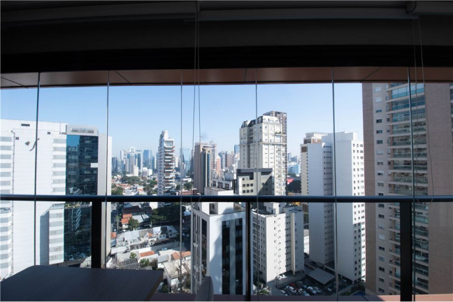 Imagem Imóvel com 1 Quarto à Venda, em Itaim Bibi - São Paulo Imagem Imóvel com 1 Quarto à Venda, em Itaim Bibi - São Paulo