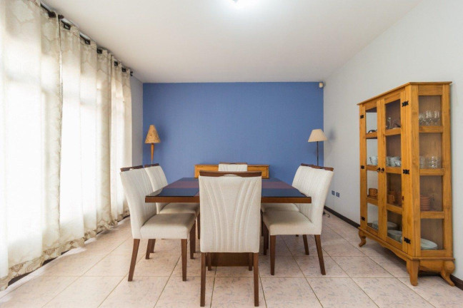 Imagem Casa com 4 Quartos à Venda, 270 m² em Ferraria - Campo Largo Imagem Casa com 4 Quartos à Venda, 270 m² em Ferraria - Campo Largo