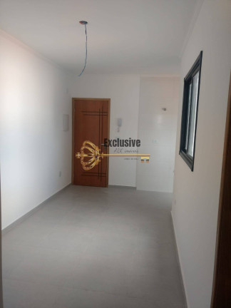 Imagem Cobertura com 2 Quartos à Venda, 87 m² em Vila Pires - Santo André Imagem Cobertura com 2 Quartos à Venda, 87 m² em Vila Pires - Santo André