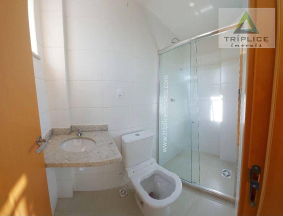 Imagem Cobertura com 3 Quartos à Venda, 170 m² em Estrela Sul - Juiz De Fora