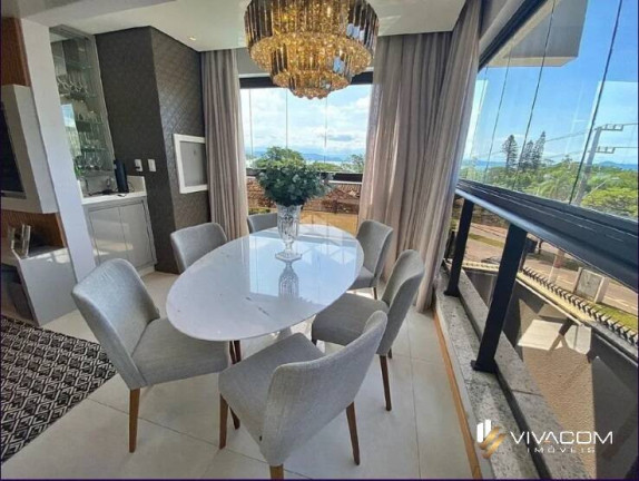 Imagem Apartamento com 3 Quartos à Venda, 83 m² em Agronômica - Florianópolis Imagem Apartamento com 3 Quartos à Venda, 83 m² em Agronômica - Florianópolis