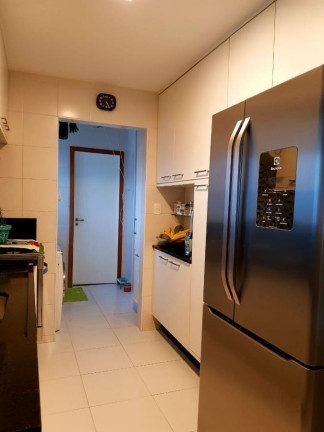Imagem Apartamento com 4 Quartos à Venda, 140 m² em Itaigara - Salvador