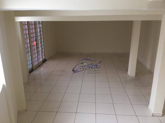 Imagem Casa com 3 Quartos à Venda ou Locação, 180 m² em Jardim Ester - São Paulo