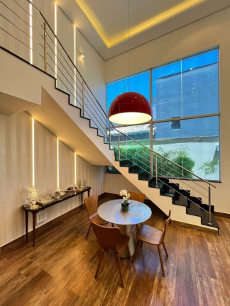 Imagem Casa à Venda, 458 m² em Loteamento Portal Do Sol Ii - Goiânia Imagem Casa à Venda, 458 m² em Loteamento Portal Do Sol Ii - Goiânia