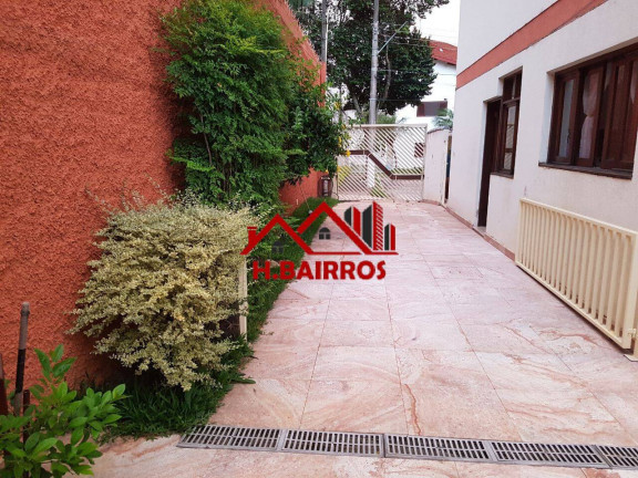 Imagem Casa de Condomínio com 3 Quartos à Venda, 532 m² em Parque Residencial Aquarius - São José Dos Campos Imagem Casa de Condomínio com 3 Quartos à Venda, 532 m² em Parque Residencial Aquarius - São José Dos Campos