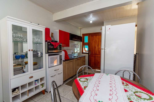 Imagem Casa com 3 Quartos à Venda,  em São José - Canoas