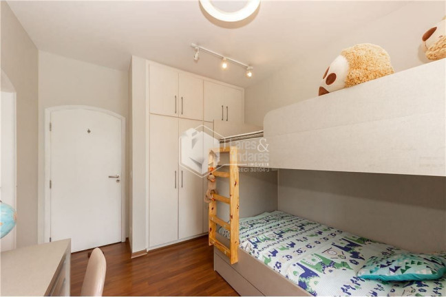 Imagem Apartamento com 4 Quartos à Venda, 225 m² em Vila Clementino - São Paulo Imagem Apartamento com 4 Quartos à Venda, 225 m² em Vila Clementino - São Paulo