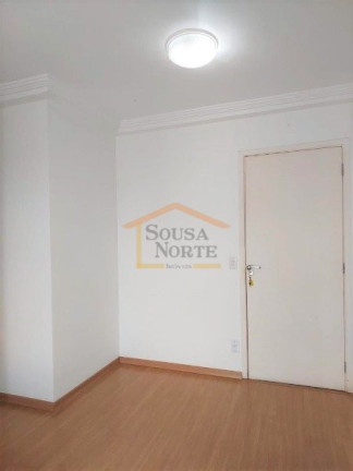 Imagem Apartamento com 2 Quartos à Venda, 60 m² em Imirim - São Paulo Imagem Apartamento com 2 Quartos à Venda, 60 m² em Imirim - São Paulo