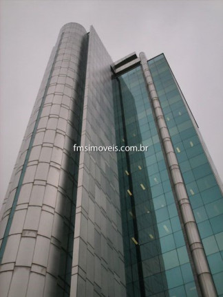 Imagem Imóvel para Alugar, 267 m² em Brooklin - São Paulo Imagem Imóvel para Alugar, 267 m² em Brooklin - São Paulo