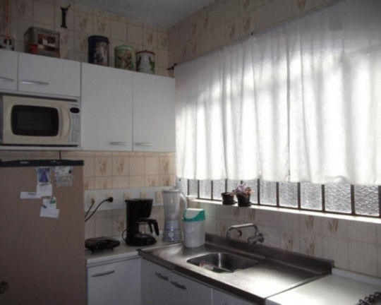 Imagem Casa com 3 Quartos à Venda, 160 m² em Santo Afonso - Novo Hamburgo