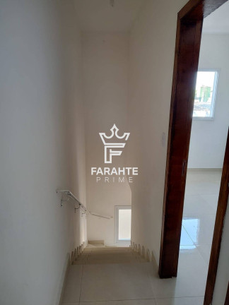 Imagem Casa de Condomínio com 1 Quarto à Venda, 52 m² em Maracanã - Praia Grande