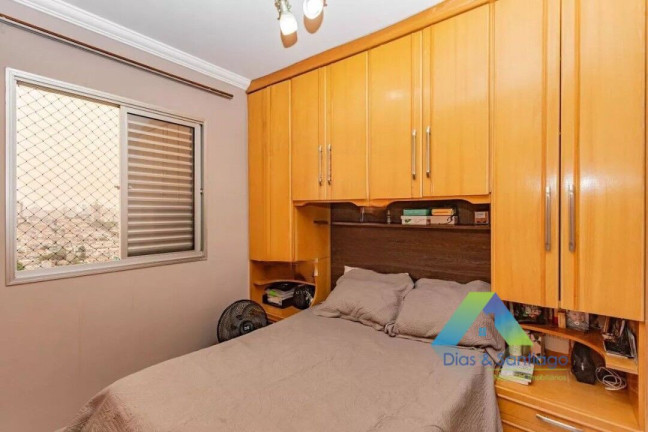 Imagem Apartamento com 2 Quartos à Venda, 52 m² em Vila Moraes - São Paulo Imagem Apartamento com 2 Quartos à Venda, 52 m² em Vila Moraes - São Paulo